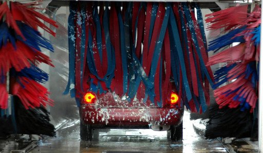 Mr. Clean Car Wash Franchise Guide