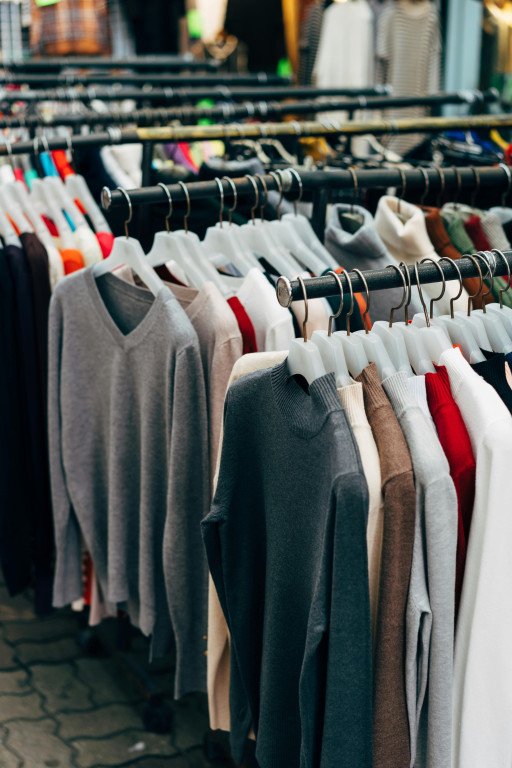 The Ultimate Guide to Retail Wall Mounted Clothing Racks: Maximizing Your Store Layout