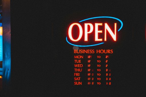The Comprehensive Guide to Choosing the Best LED Signs for Your Business